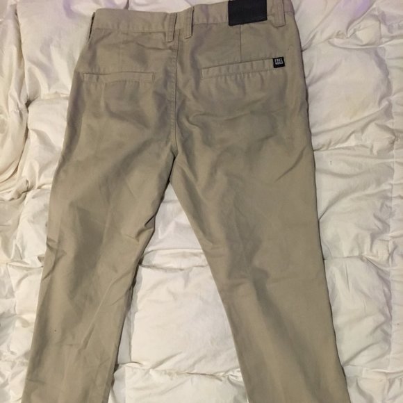 Freeworld Drifter Slim Straight - Picture 4 of 4